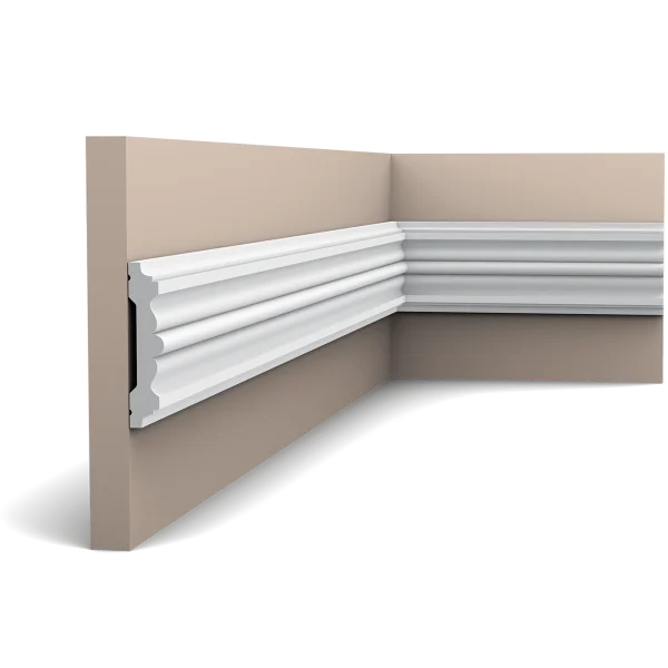 Молдинг Orac P9020 (96*21*2000 мм) в Перми