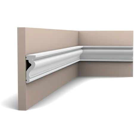 Молдинг Orac DX174 (60*22*2300 мм) в Перми