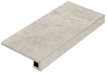 Керамогранит Italon Клаймб Айс ступень фронт 33х60 в Перми