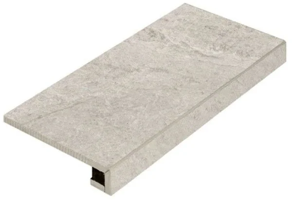 Керамогранит Italon Клаймб Айс ступень фронт 33х60 в Перми