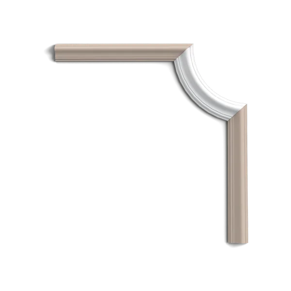 Угловой элемент Orac P8030C (190*860*170 мм) в Перми