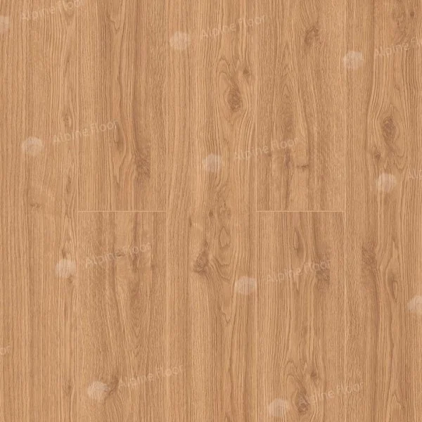 Каменно-полимерная плитка Alpine Floor Classic Дуб Классический ECO 162-7, 4мм 43 класс в Перми