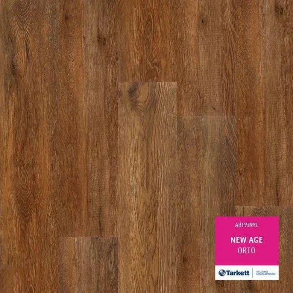 ПВХ плитка Tarkett New Age Orto Планка 152Х914 в Перми