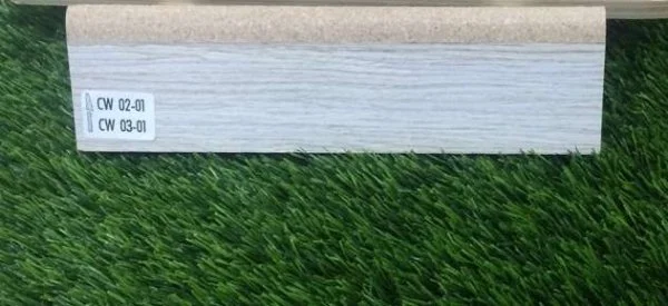 Эластичный пробковый плинтус ArtCorkDesing CW 03-01 10х60х915 мм в Перми