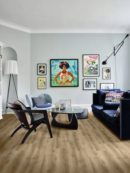 Плитка SPC Adelar Solida Traditional Oak 03826 в Перми