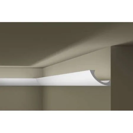 Карниз NMC Wallstyl WT3 (80х110х2000мм) в Перми