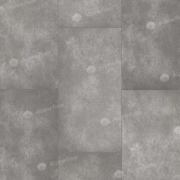 Каменно-полимерная плитка Alpine Floor Stone Девон ECO 4-12, 4 мм 43 класс в Перми