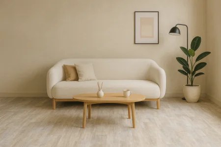 Плитка SPC Bonkeel Funky 3.85мм Blaze в Перми