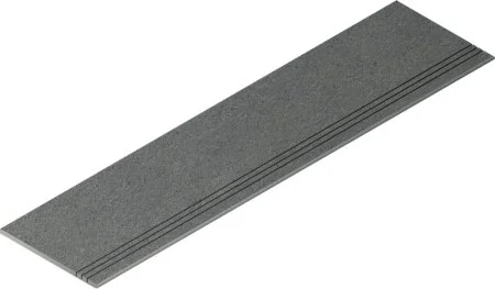 Керамогранит Italon Эверстоун Лава 30х120 ступень в Перми