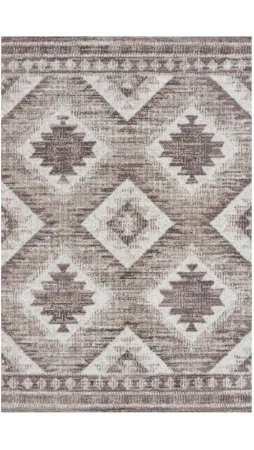 Ковер Синтелон Creative 2,00х2,90 33EBE Прямоугольник в Перми