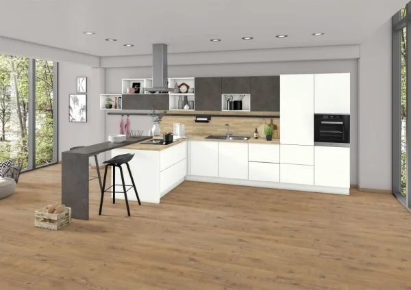 Ламинат Egger PRO 8/33 Дуб Гроув EPL089 в Перми