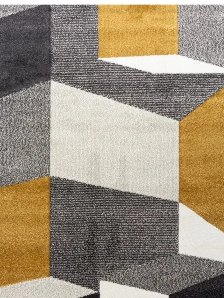 Ковер Синтелон Vegas Home 1,40х2,00 12MKM Прямоугольник в Перми