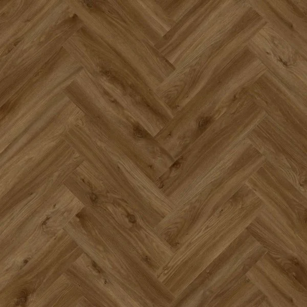 LVT-плитка Moduleo Roots Glue Herringbone 0.55 EIR Sierra Oak 58876Y в Перми