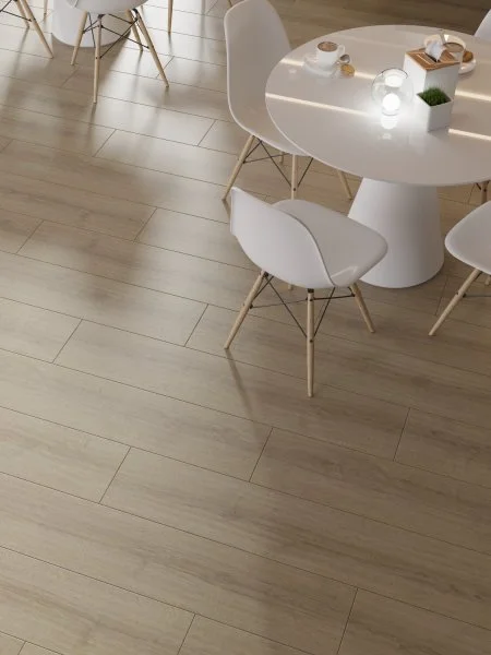 Ламинат Egger PRO 8/33 4V Large Aqua+ Дуб Шерман светло-коричневый EPL204 в Перми