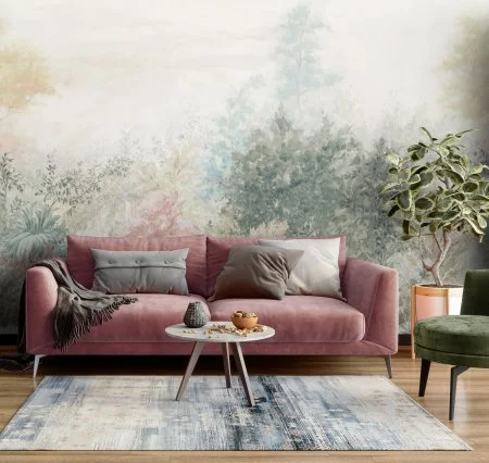 Обои Loymina Пейзаж ART2 012 в Перми