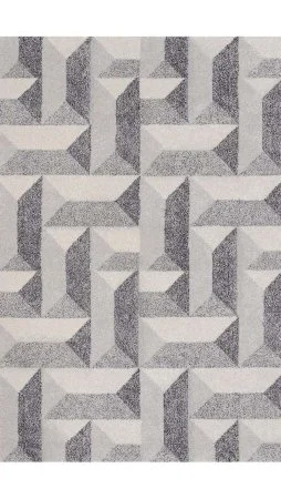 Ковер Синтелон Pastel 0,80x1,50 61SGS Прямоугольник в Перми