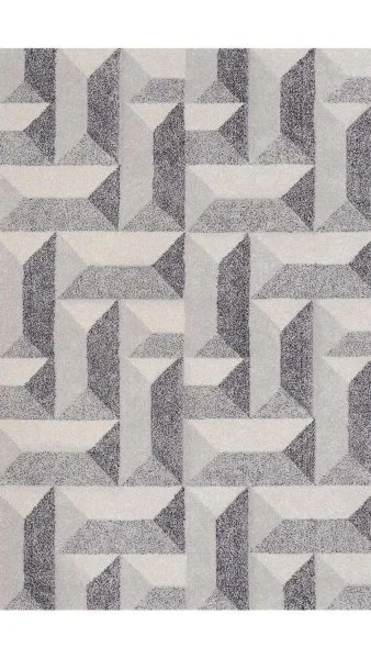 Ковер Синтелон Pastel 0,80x1,50 61SGS Прямоугольник в Перми