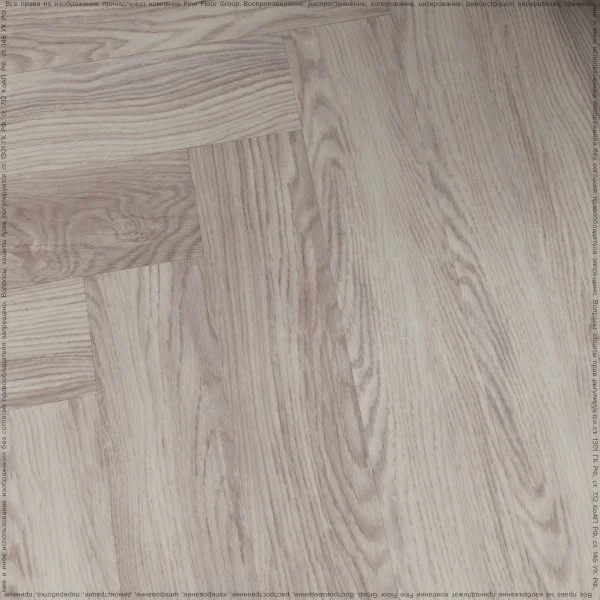 ПВХ плитка FineFlex Wood Дуб Алатау FX-115 в Перми