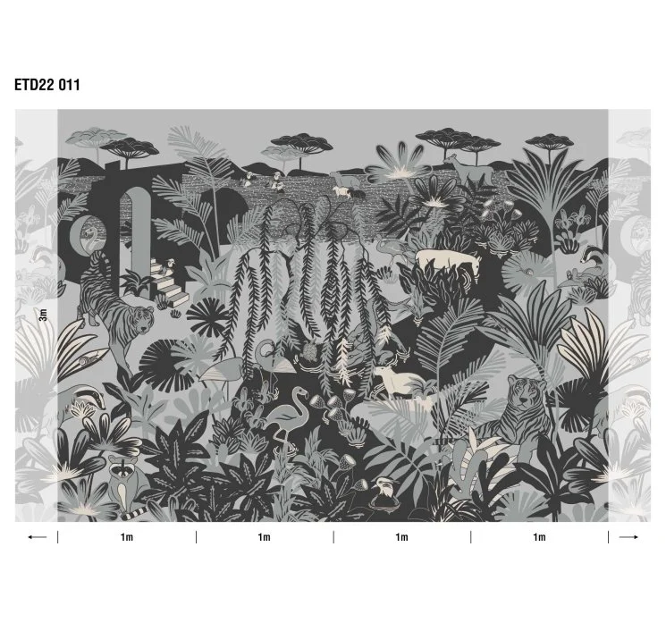 Обои Loymina Etude vol. II ETD22 011 в Перми