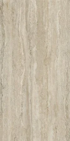 Керамогранит Vitra CityStone Травертин Линейный 60х120 (Натуральная и Реттифицированная) в Перми