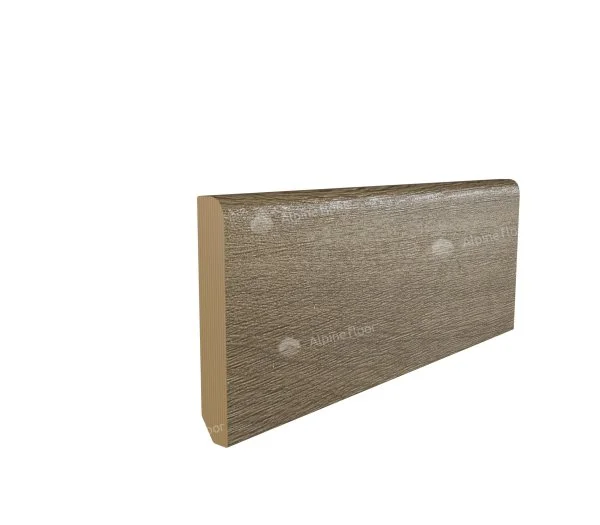 Кварцевый плинтус Alpine Floor Parquet Light 13-7 Дуб Насыщенный в Перми