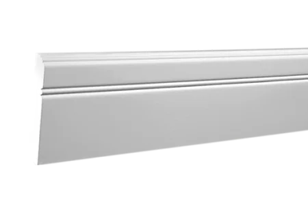 Плинтус Европласт 1.53.103 (110х15х2000 мм) в Перми