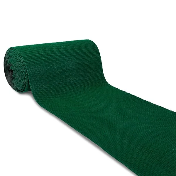 Щетинистое покрытие Альфа-Стиль 163 Зелёный - 0,9х15 м. пог в Перми