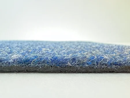 Ковровая плитка Bonkeel Storm Blue в Перми