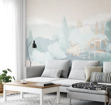 Обои Loymina Пейзаж vol. 2 ART12 003 в Перми