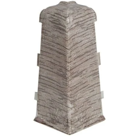 Угол наружный INDO70 23 Дуб Модена в Перми