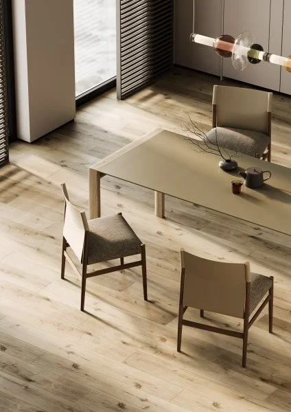 Кварц-виниловая плитка Refloor Fargo Bevel 50-1603 Дуб Кантри в Перми