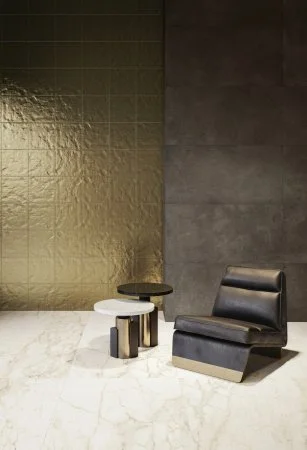 Керамогранит Italon Этернум Кофи 60х120 (Натуральная и Реттифицированная) в Перми