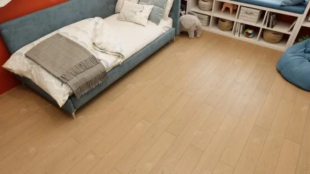 Инженерная доска Alpine Floor Studio Дуб Айвори в Перми