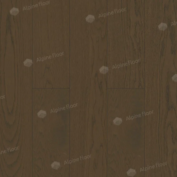 Инженерная доска Alpine Floor Villa Дуб Вулкано в Перми