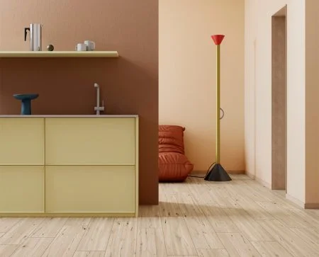 Керамогранит Coliseum Натура Уайт 20х120 (Натуральный и Реттифицированный) в Перми