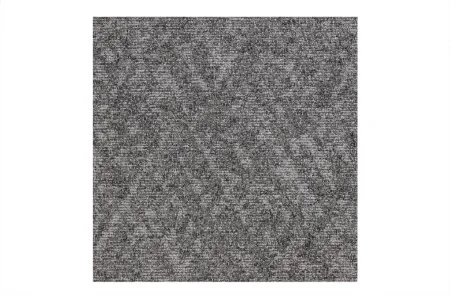 Ковровая плитка Bonkeel Shade Grey в Перми