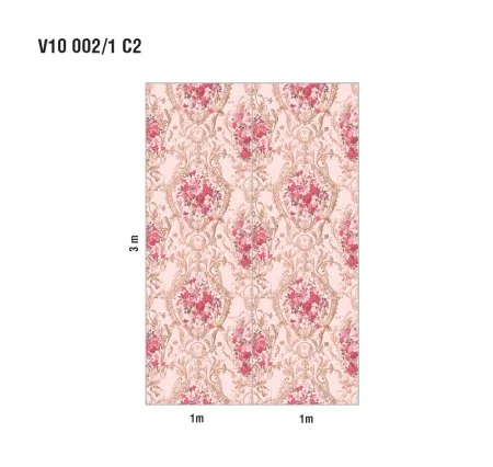 Обои Loymina Classic II V10, 002/1, C2 в Перми