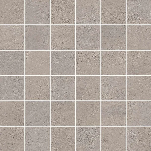 Керамогранит Italon Миллениум Айрон 30*30 мозаика в Перми