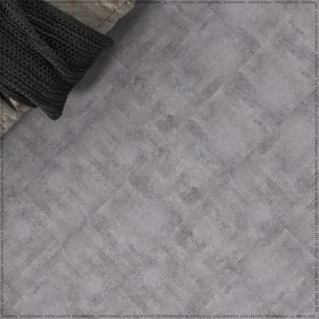 ПВХ плитка FineFlex Stone Безенги FX-207 в Перми