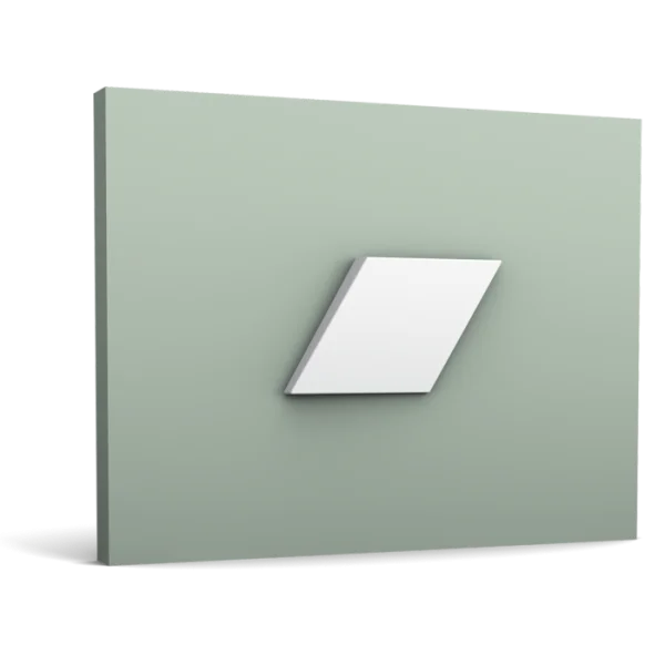 Декоративная панель Orac W100 (15x25,8x2,9 см) в Перми