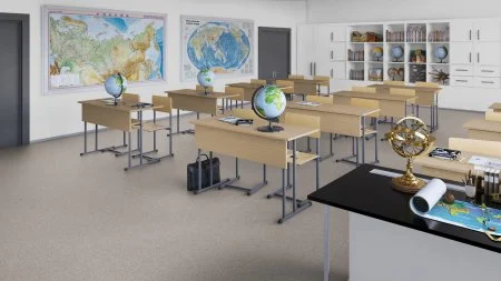 Линолеум Tarkett Primo Plus CPRPI-313 2 м в Перми