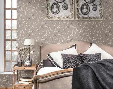 Обои Loymina La Belle Epoque BQ5, 012 в Перми