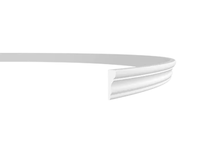 Молдинг Европласт 1.51.377 Гибкий 2,0 м в Перми