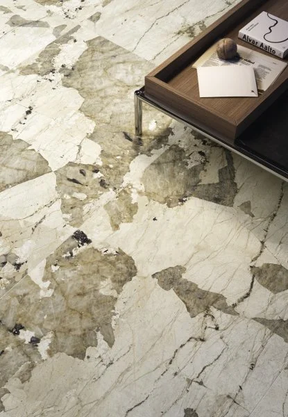 Керамогранит Italon Этернум Волкано 80х160 (Натуральная и Реттифицированная) в Перми