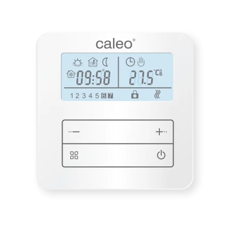 Терморегулятор CALEO С950 в Перми