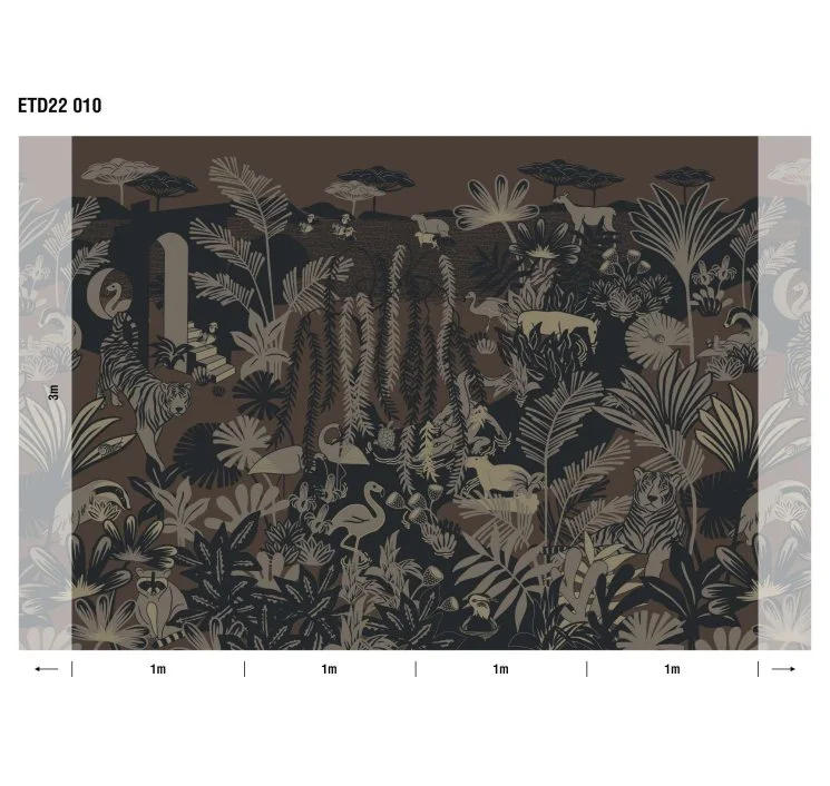 Обои Loymina Etude vol. II ETD22 010 в Перми