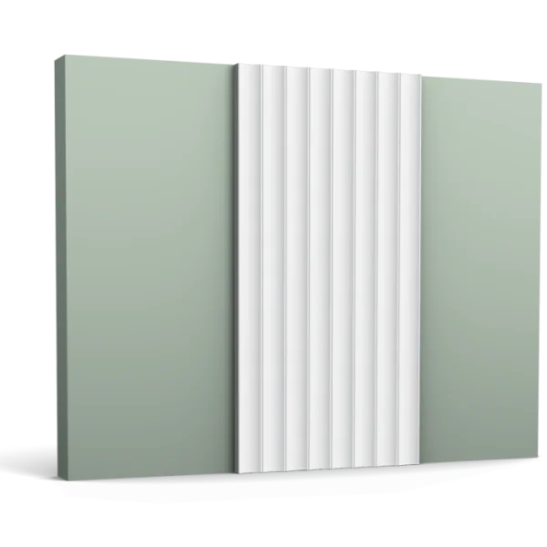 Декоративная панель Orac W110 Flex (200x25x1.6 см) в Перми