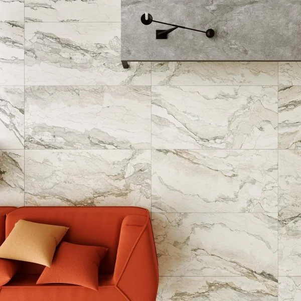 Керамогранит Coliseum Канова Сэнд 60х120 (Натуральный и Реттифицированный) в Перми