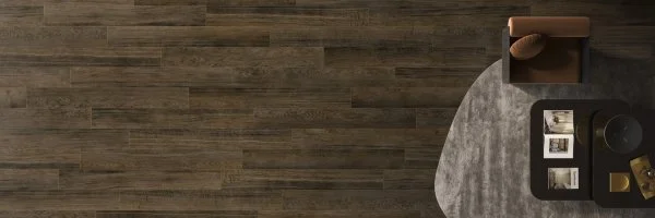 Керамогранит Italon Этернум Могано 20х160 (Натуральная и Реттифицированная) в Перми