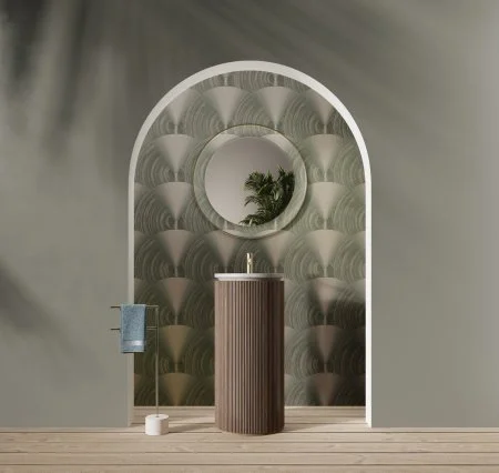 Обои Milassa Окинава OK2 005 в Перми